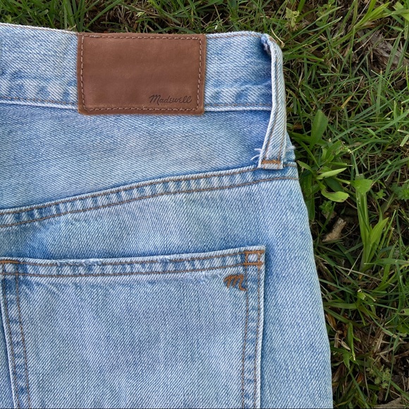 The Perfect Summer Jean - Picture 5 of 14